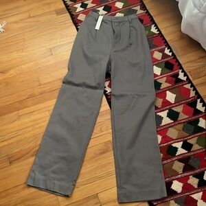 James Street Co Klein pants,  NEW